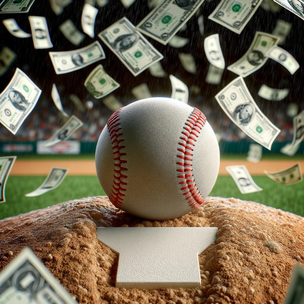 free MLB Picks