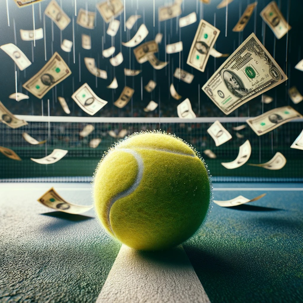 Free Tennis Picks