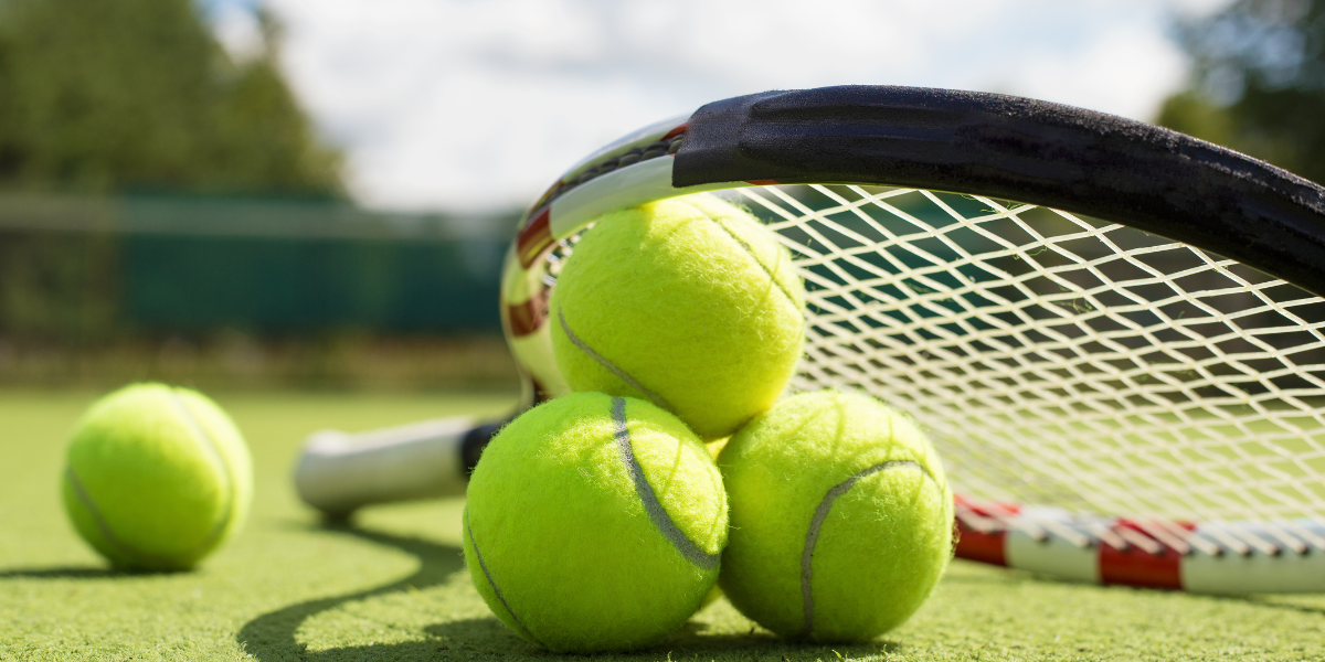 Tennis Betting Guide